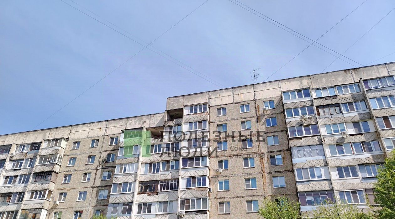 квартира г Орел р-н Северный ул Раздольная 23 фото 25