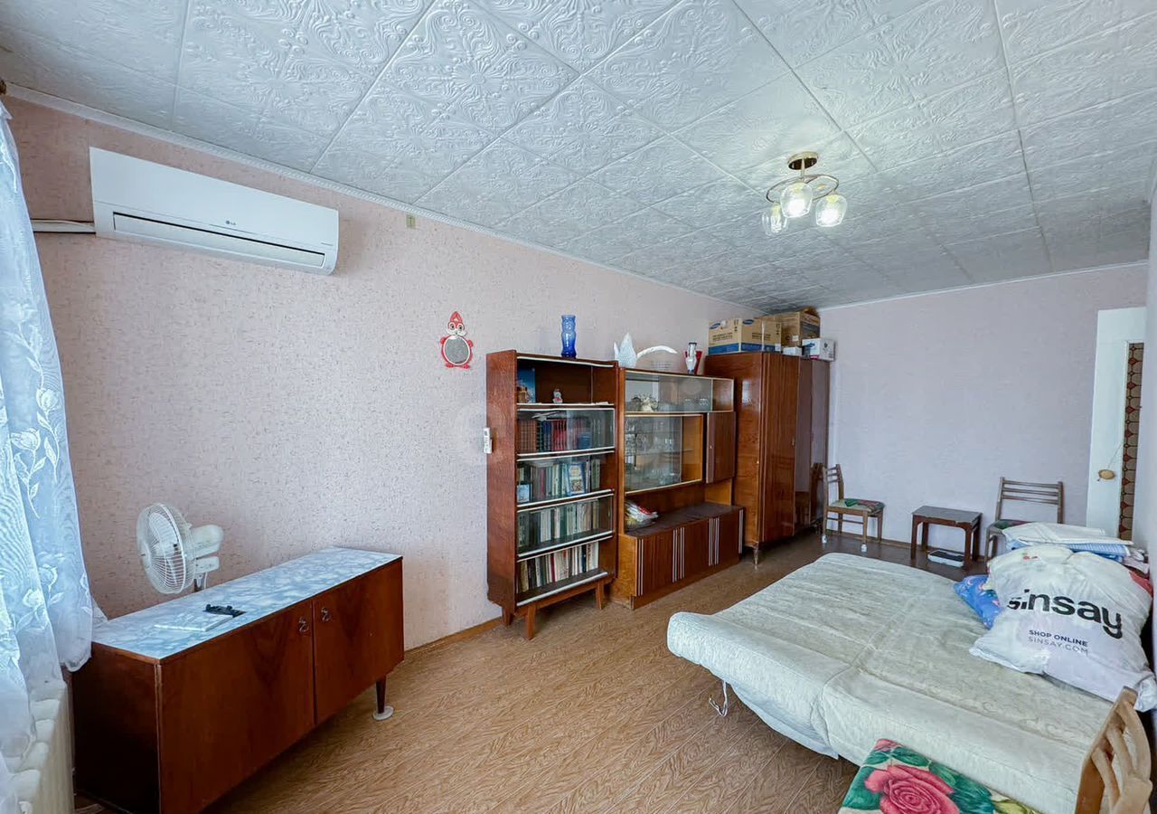 квартира г Саранск р-н Октябрьский ул Ярославская 25 фото 6