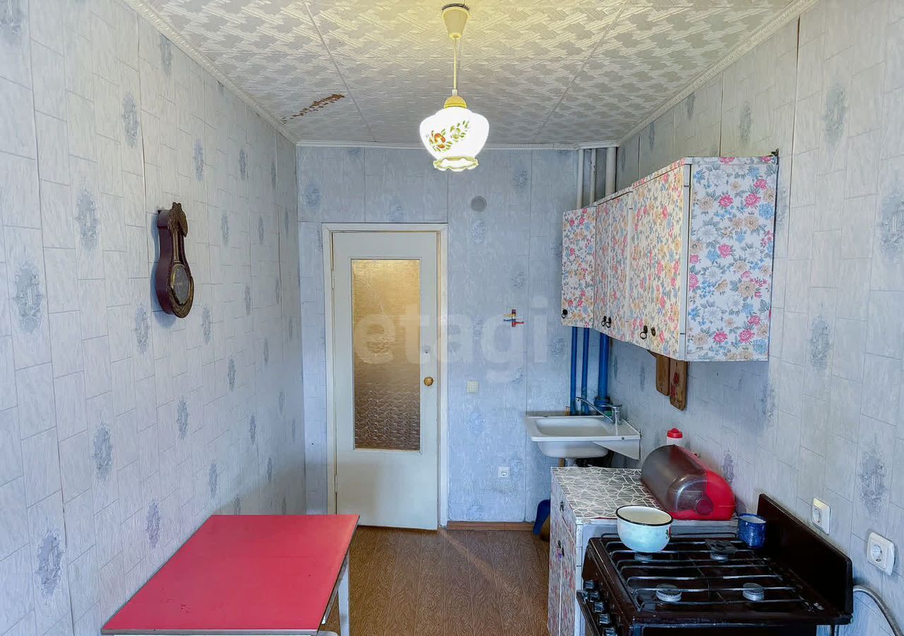 квартира г Саранск р-н Октябрьский ул Ярославская 25 фото 17