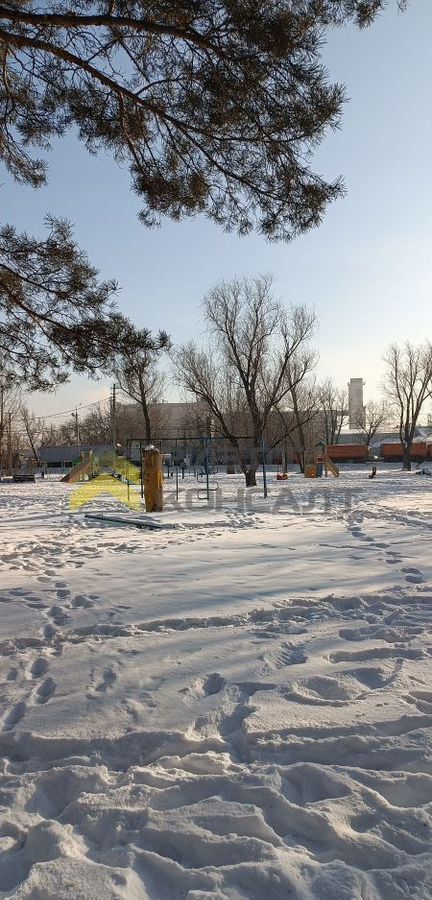 комната г Омск р-н Кировский ул Семиреченская 138 Кировский АО фото 7