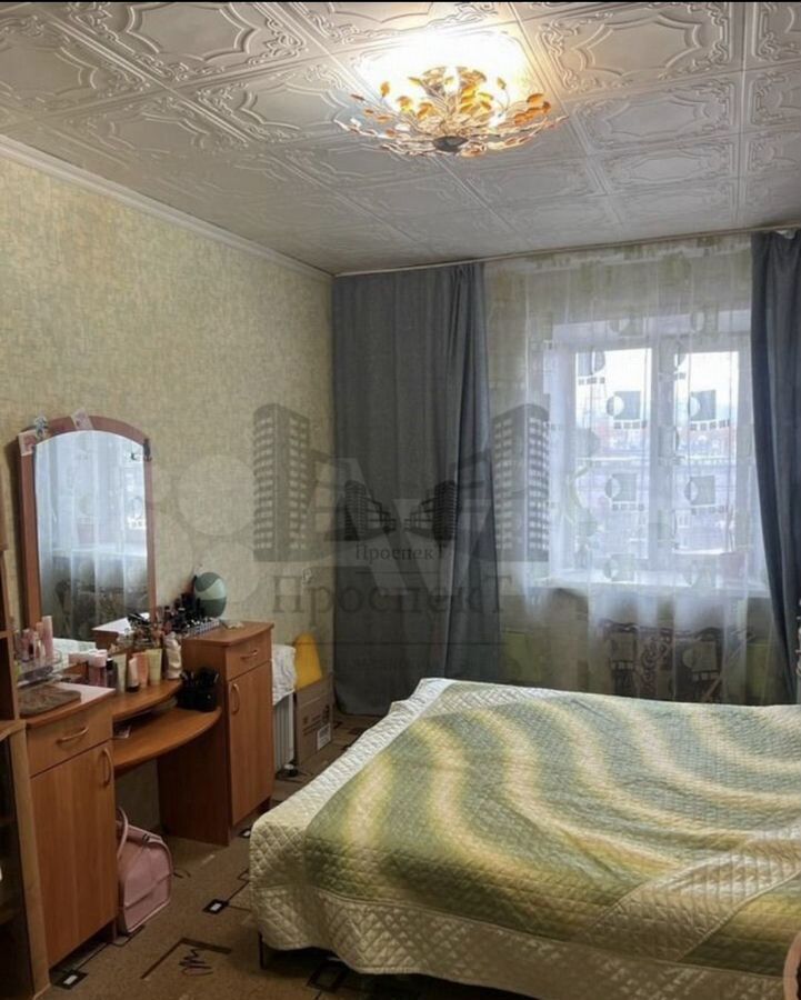квартира г Норильск проезд Молодежный 19а фото 11