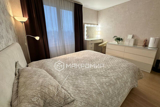 метро Ладожская пр-кт Энергетиков 11к/5 ЖК «ЗимаЛето» округ Большая Охта фото