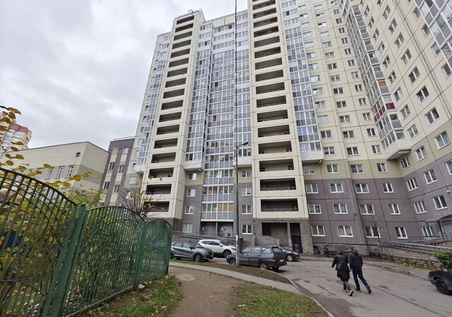 р-н Красносельский дом 24к/2 округ Южно-Приморский фото