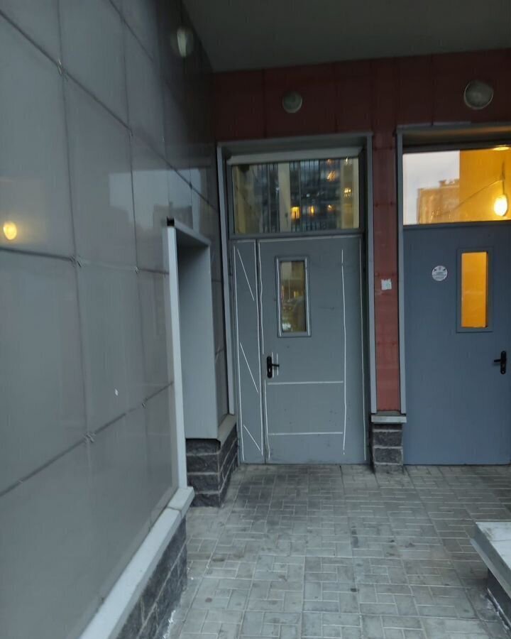 свободного назначения г Санкт-Петербург р-н Красносельский ул Адмирала Трибуца 8 округ Южно-Приморский фото 1