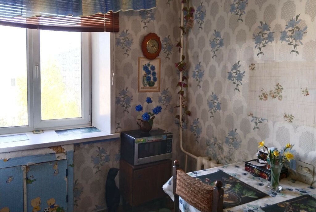 комната г Владимир р-н Фрунзенский ул Добросельская 189а фото 8