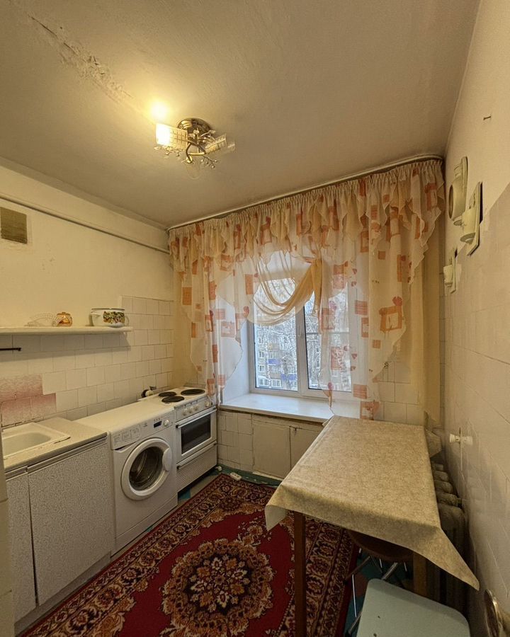 квартира г Томск р-н Октябрьский тракт Иркутский 104а фото 1