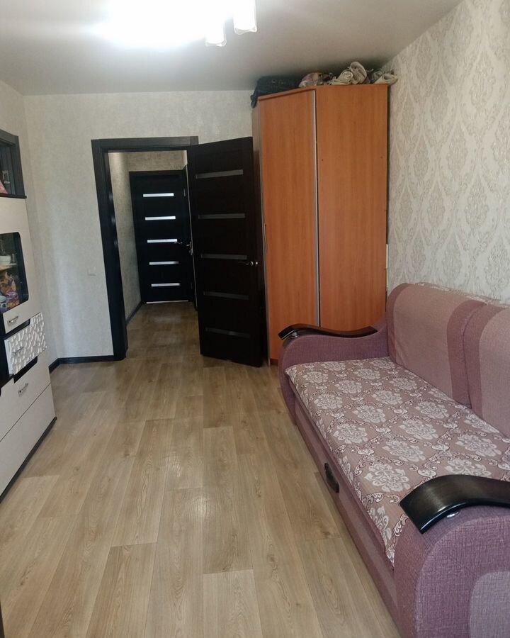 квартира г Энгельс ул Ломоносова 11 Энгельсский р-н, муниципальное образование фото 12