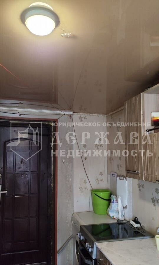 дом р-н Топкинский г Топки ул Максима Горького Кемеровская обл. — Кузбасс фото 4