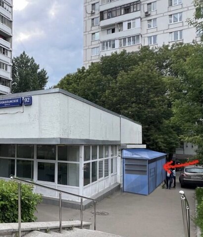 метро Тушинская ш Волоколамское 92к/3 муниципальный округ Покровское-Стрешнево фото