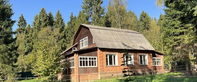 ул Кооперативная 25б Лобня фото