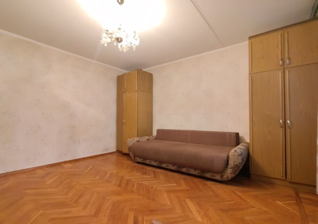 квартира г Балабаново Балабаново-1 ул Московская 12 фото 3