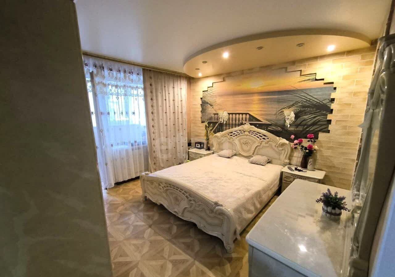 квартира г Коломна ул Ленина 6к/1 Озёры фото 7