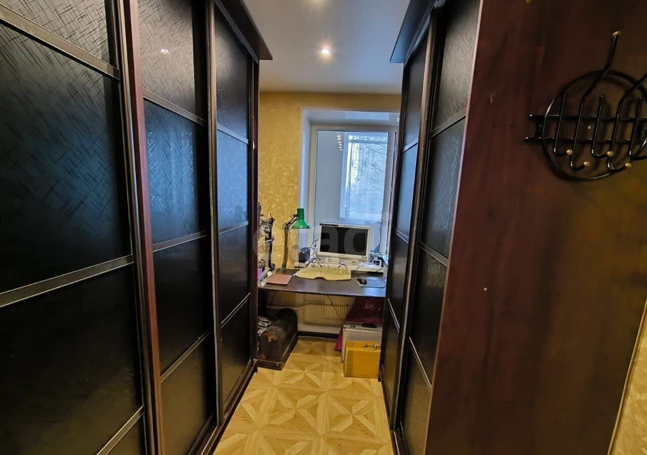 квартира г Коломна ул Ленина 6к/1 Озёры фото 11