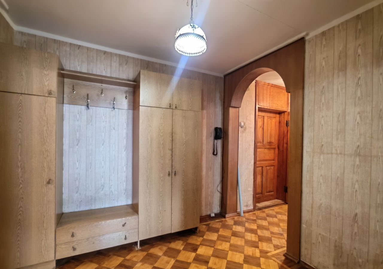 квартира г Балабаново Балабаново-1 ул Московская 12 фото 11