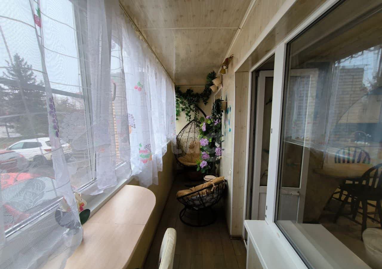 квартира г Коломна ул Ленина 6к/1 Озёры фото 30