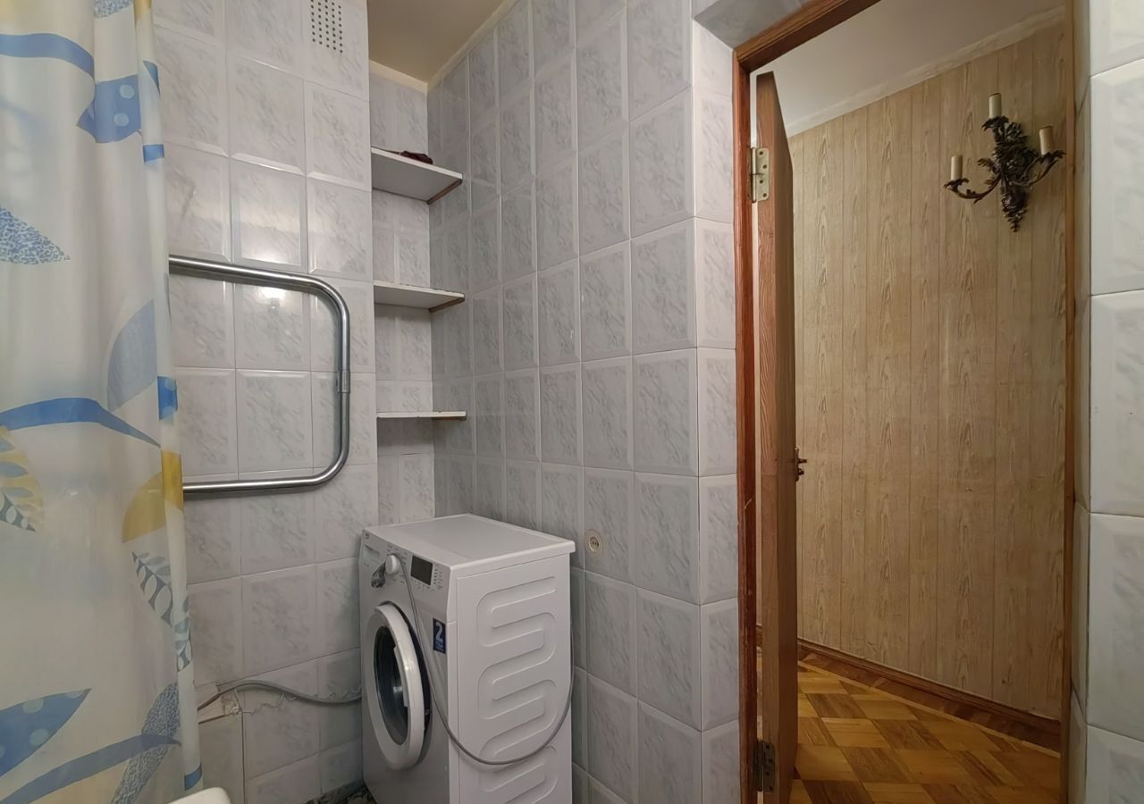 квартира г Балабаново Балабаново-1 ул Московская 12 фото 30