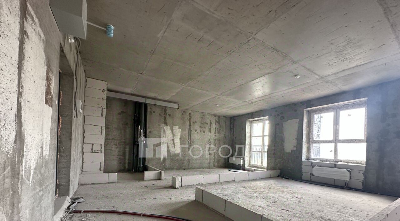 квартира г Одинцово ул Маковского 28 Одинцово фото 4