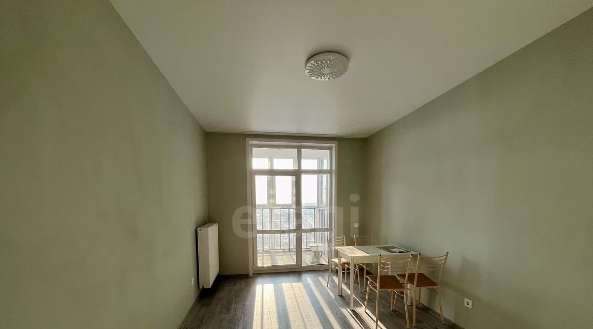 квартира г Пермь р-н Индустриальный ш Космонавтов 309ак/1 фото 2