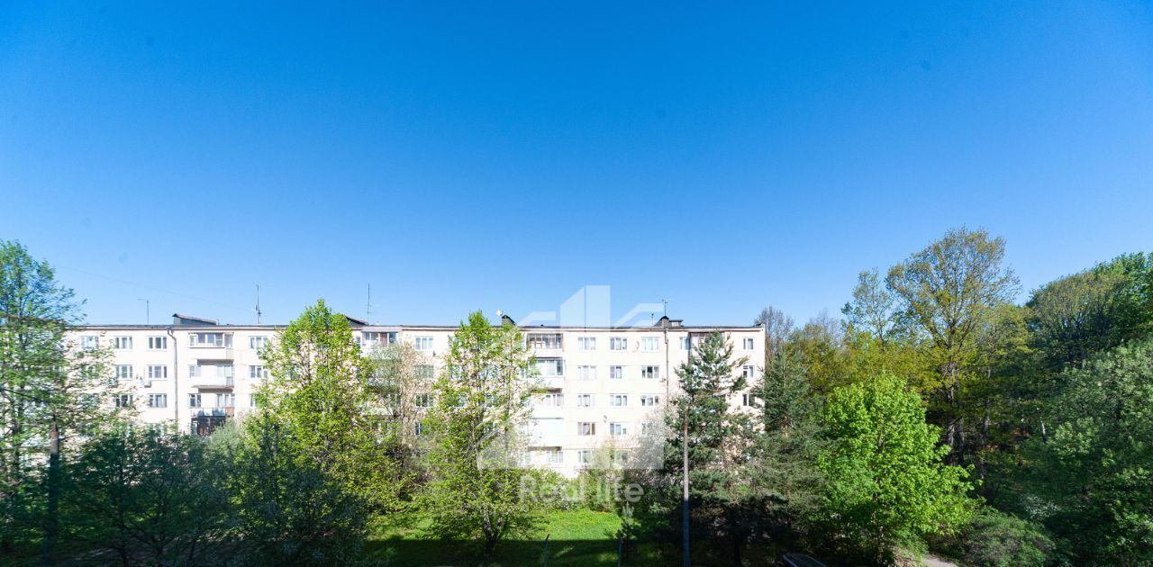 квартира г Домодедово мкр Барыбино ул Южная 16 Барыбино фото 15