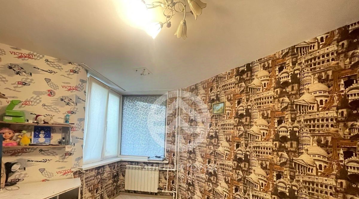квартира городской округ Клин г Высоковск ул Текстильная 11 Клин городской округ фото 5