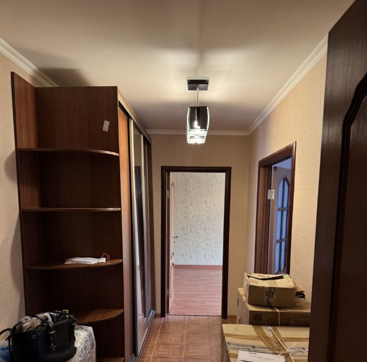квартира г Балашиха мкр Саввино ул Детская 11к/2 Некрасовка фото 16