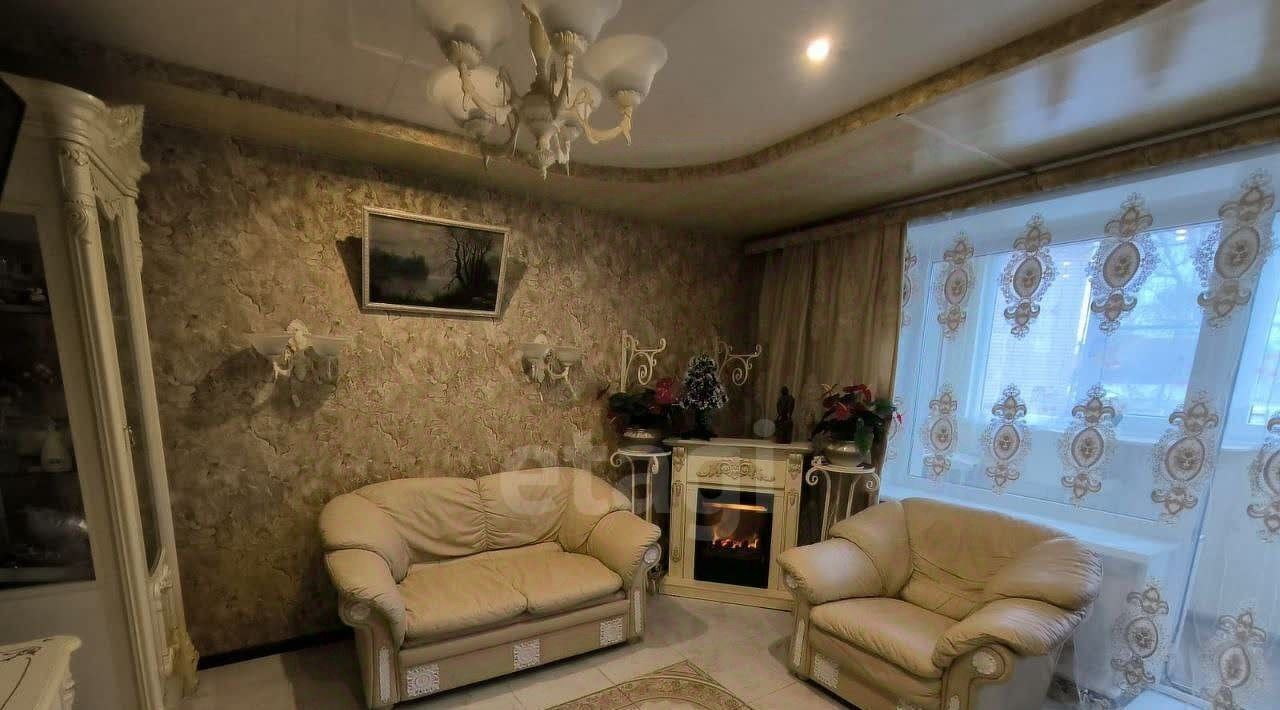 квартира г Коломна ул Ленина 6к/1 Озеры фото 22