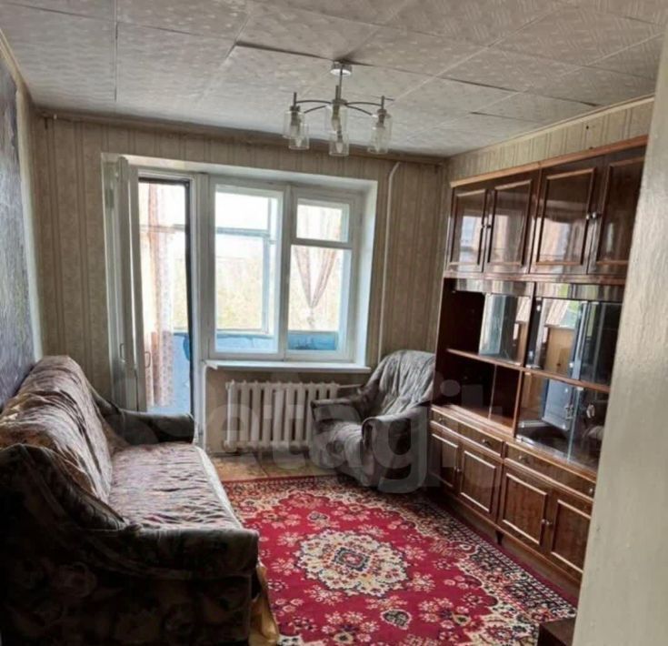 квартира г Калуга р-н Московский ул Герцена 4 фото 8