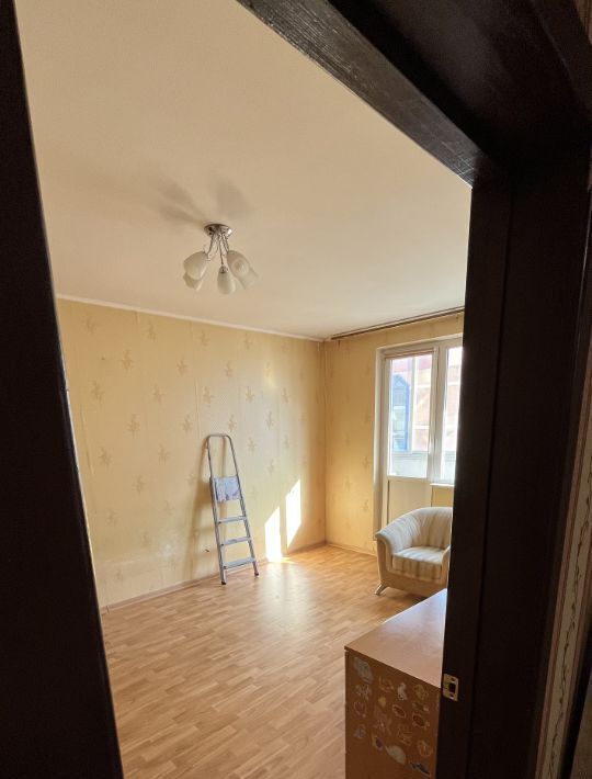 квартира г Балашиха мкр 1 Мая 31 фото 10