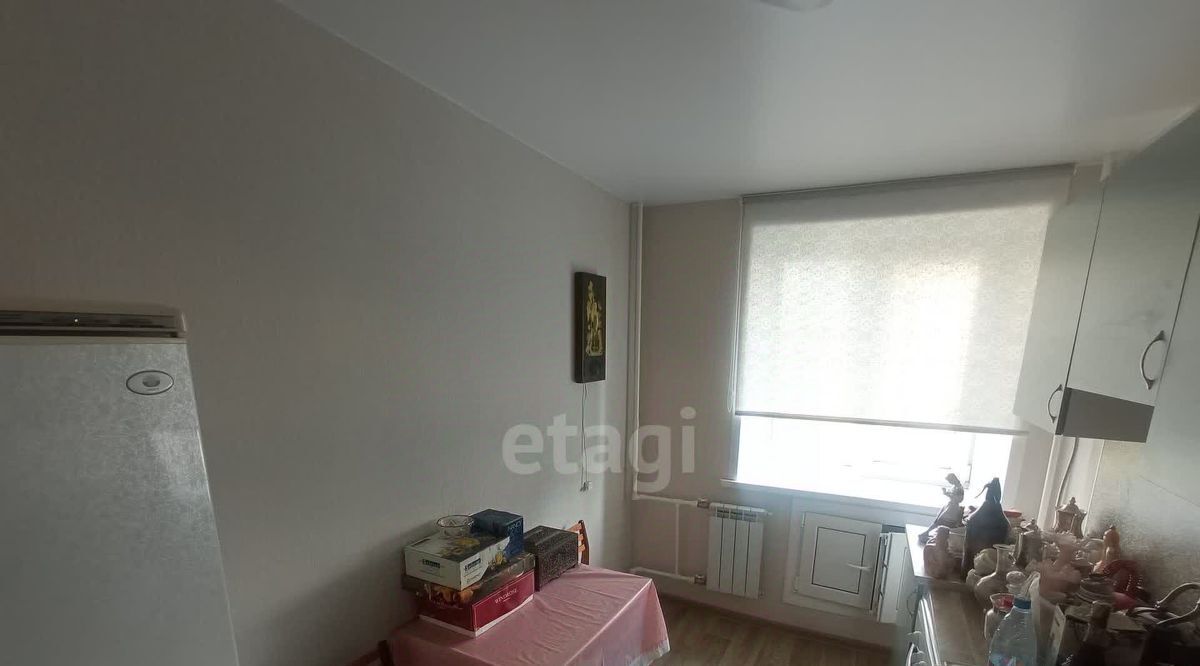 квартира г Кострома ул Текстилей 31 фото 8