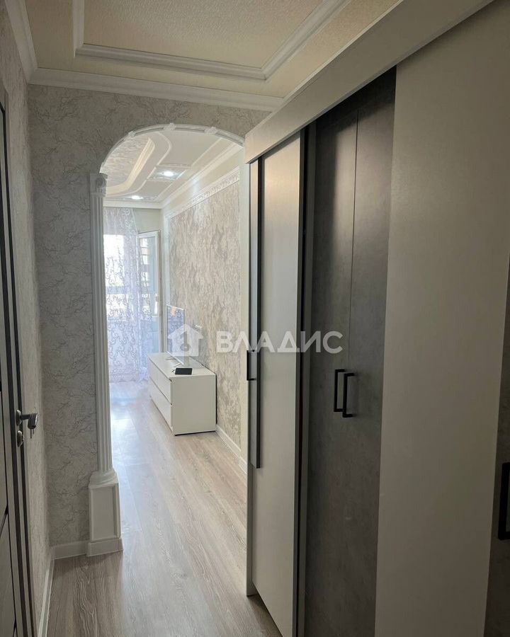 квартира г Балашиха Пехра-Никольское ул Яганова 3 фото 14