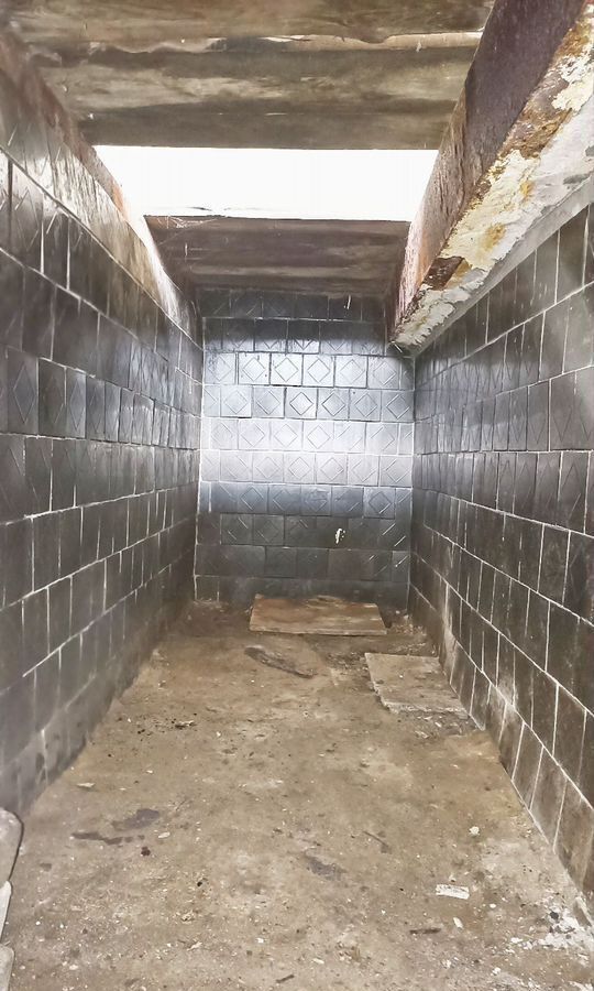 гараж р-н Богородский г Богородск тер ГК участок 4 массив 1 ул.Комсомольская 428 фото 3