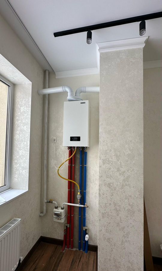 квартира г Нальчик ул Солнечная 8к/2 фото 9