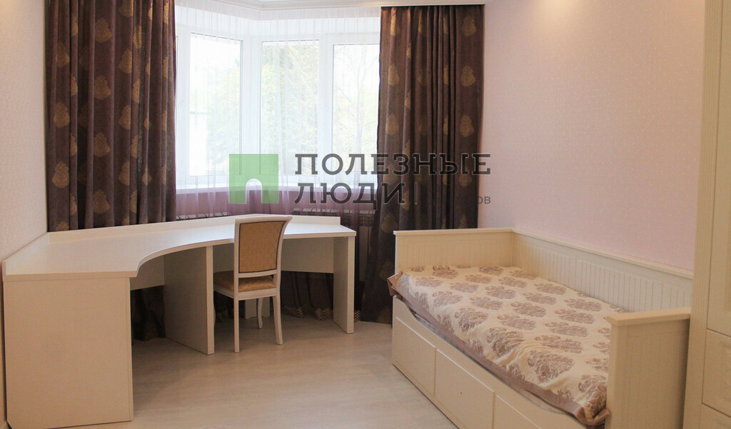 квартира г Орел р-н Советский ул Лескова 3 фото 8