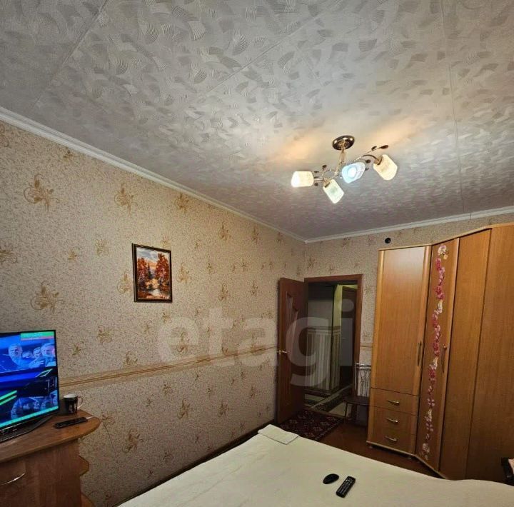 квартира г Ухта ул Сенюкова 18 фото 10