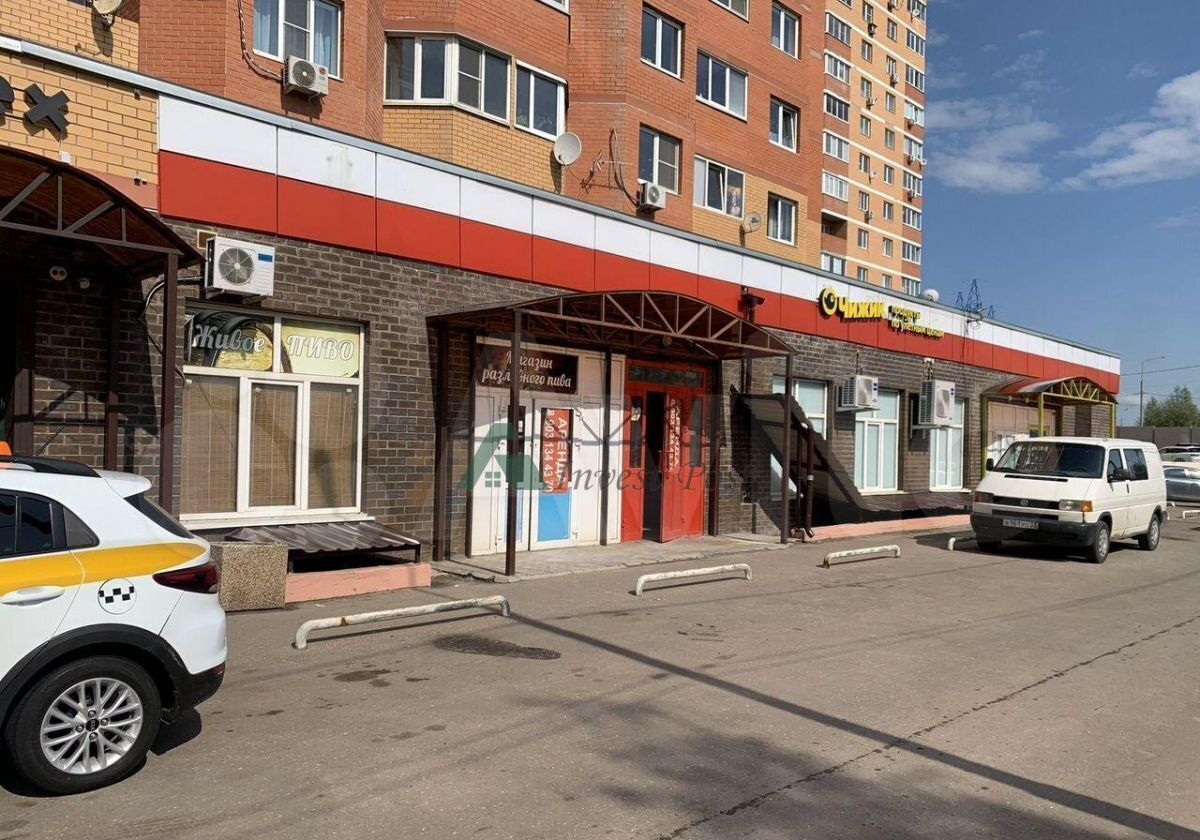 свободного назначения городской округ Одинцовский г Звенигород мкр-н Супонево, к 7 фото 2