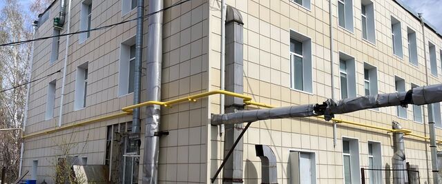 р-н Кировский Мокрушинский ул Мокрушина 9с/8 фото