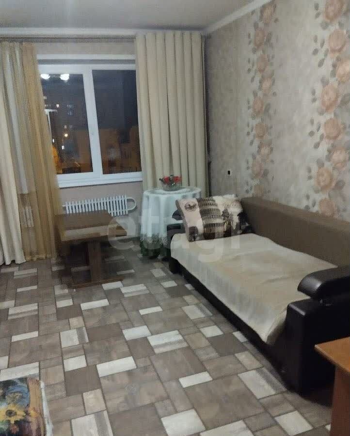 квартира г Губкин мкр Юбилейный 5, Старый Оскол фото 1