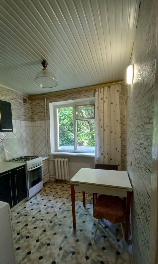 квартира г Сочи р-н Хостинский пр-кт Курортный 74/1 Хостинский район фото 4