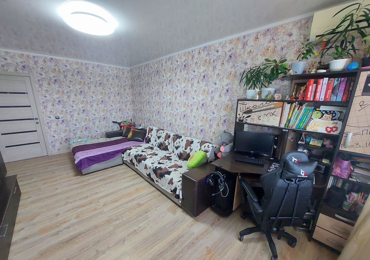 квартира р-н Ейский г Ейск ул Коммунистическая 85/6 Ейское городское поселение фото 4