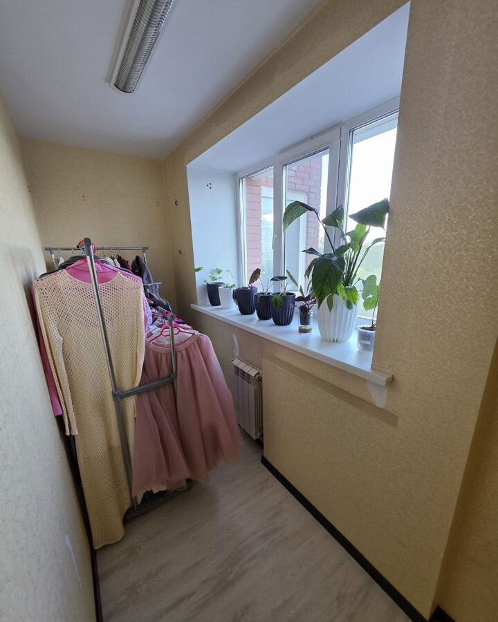 квартира г Томск р-н Советский ул Сибирская 33а фото 21