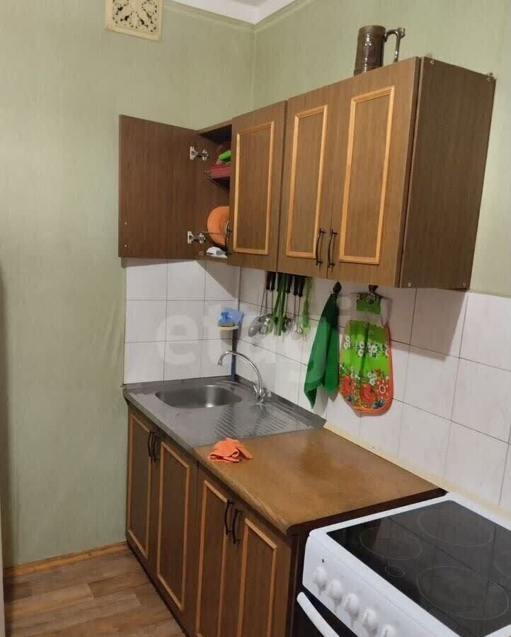 квартира г Губкин мкр Юбилейный 5, Старый Оскол фото 13