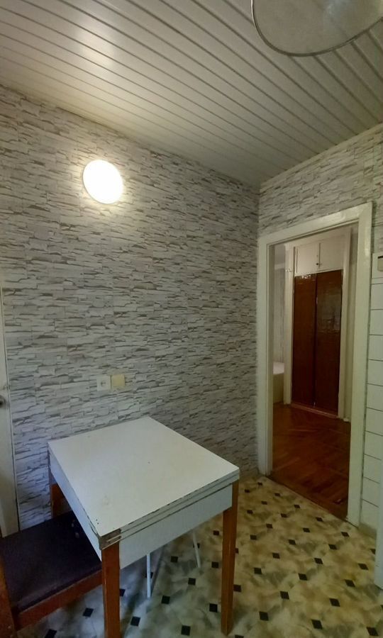 квартира г Сочи р-н Хостинский пр-кт Курортный 74/1 Хостинский район фото 8