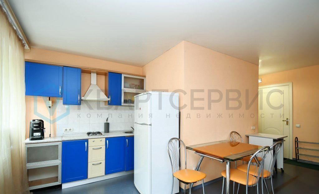 квартира г Омск р-н Центральный ул Иртышская 12 Центральный АО фото 6