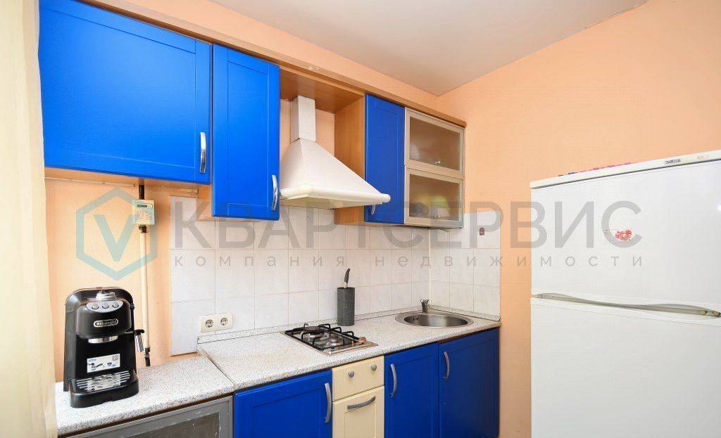квартира г Омск р-н Центральный ул Иртышская 12 Центральный АО фото 8