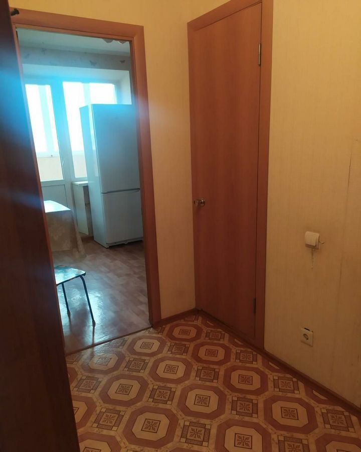 квартира г Орск р-н Октябрьский Северный мкр-н Новый город, ул. Маршала Жукова, 3 фото 2
