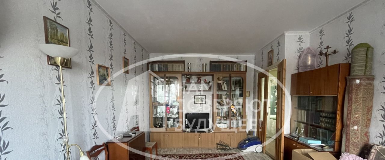 квартира г Кунгур ул. Плехановский Тракт, 8А фото 4