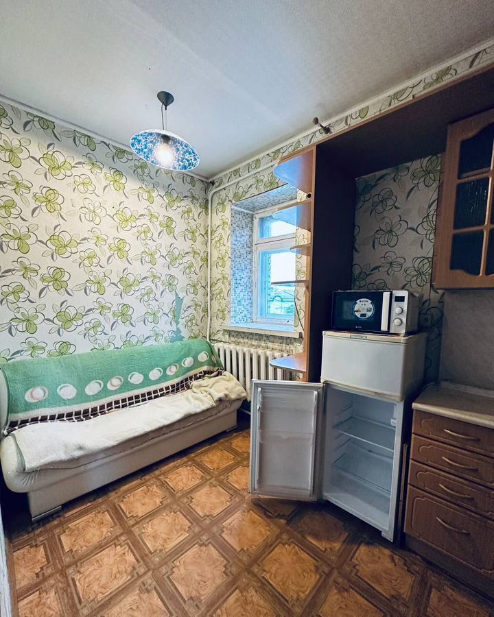 квартира г Салехард ул Губкина 13а фото 7
