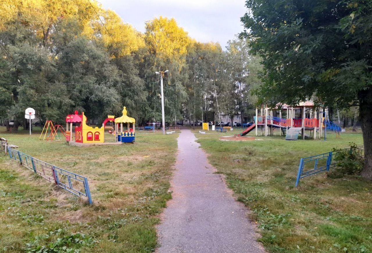 квартира г Пенза р-н Ленинский ул Суворова 186 фото 7