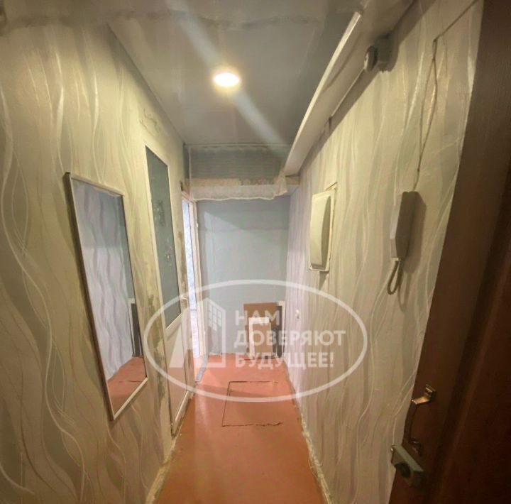 квартира г Чусовой ул Мира 3 фото 15