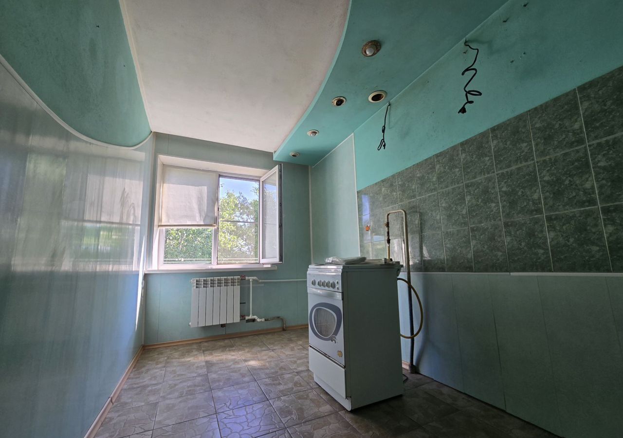 квартира г Таганрог Дубки Восточный ул Пальмиро Тольятти 22/3 фото 2